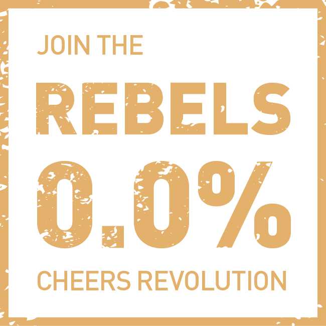REBELS 0.0