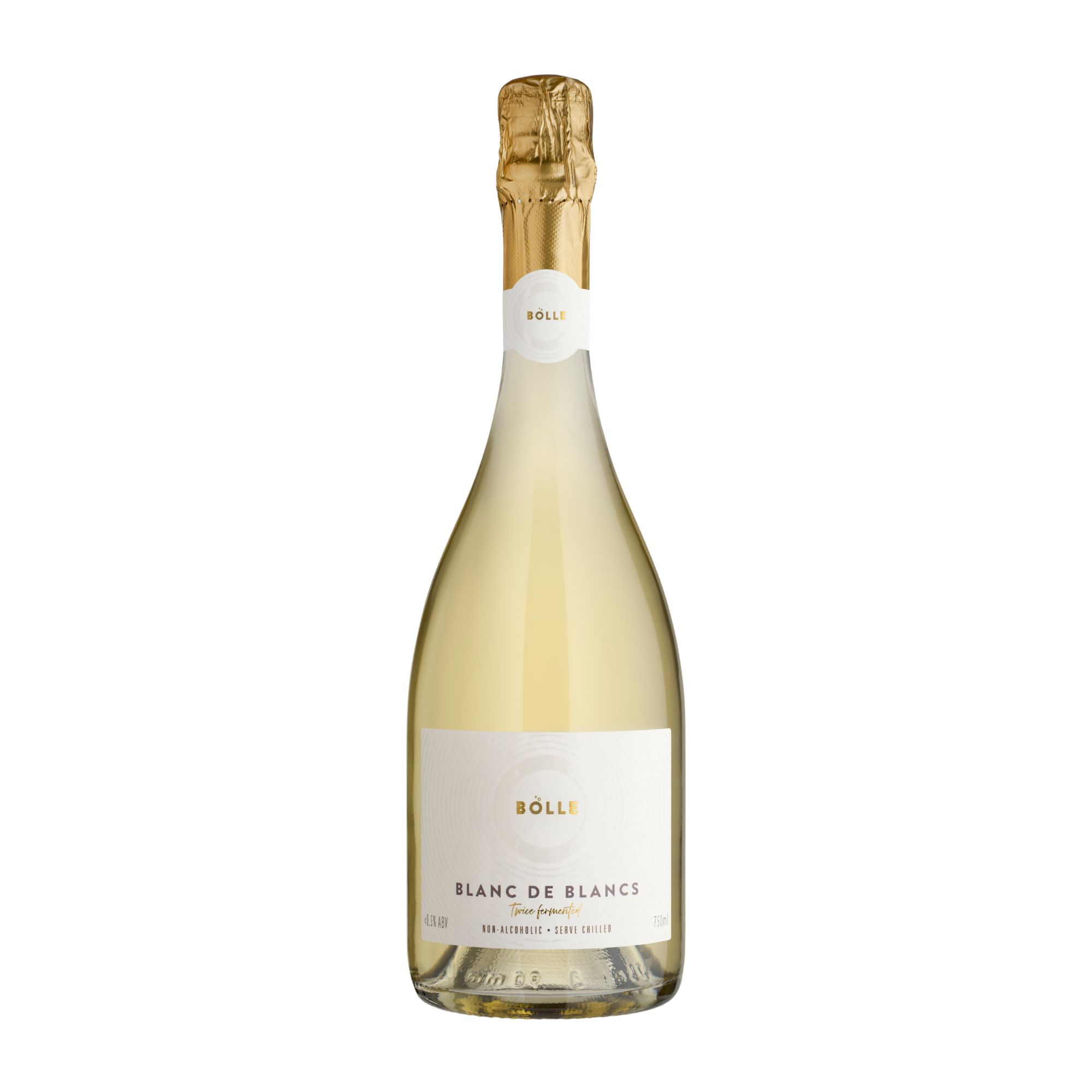 Bolle Sparkling Blanc de Blancs