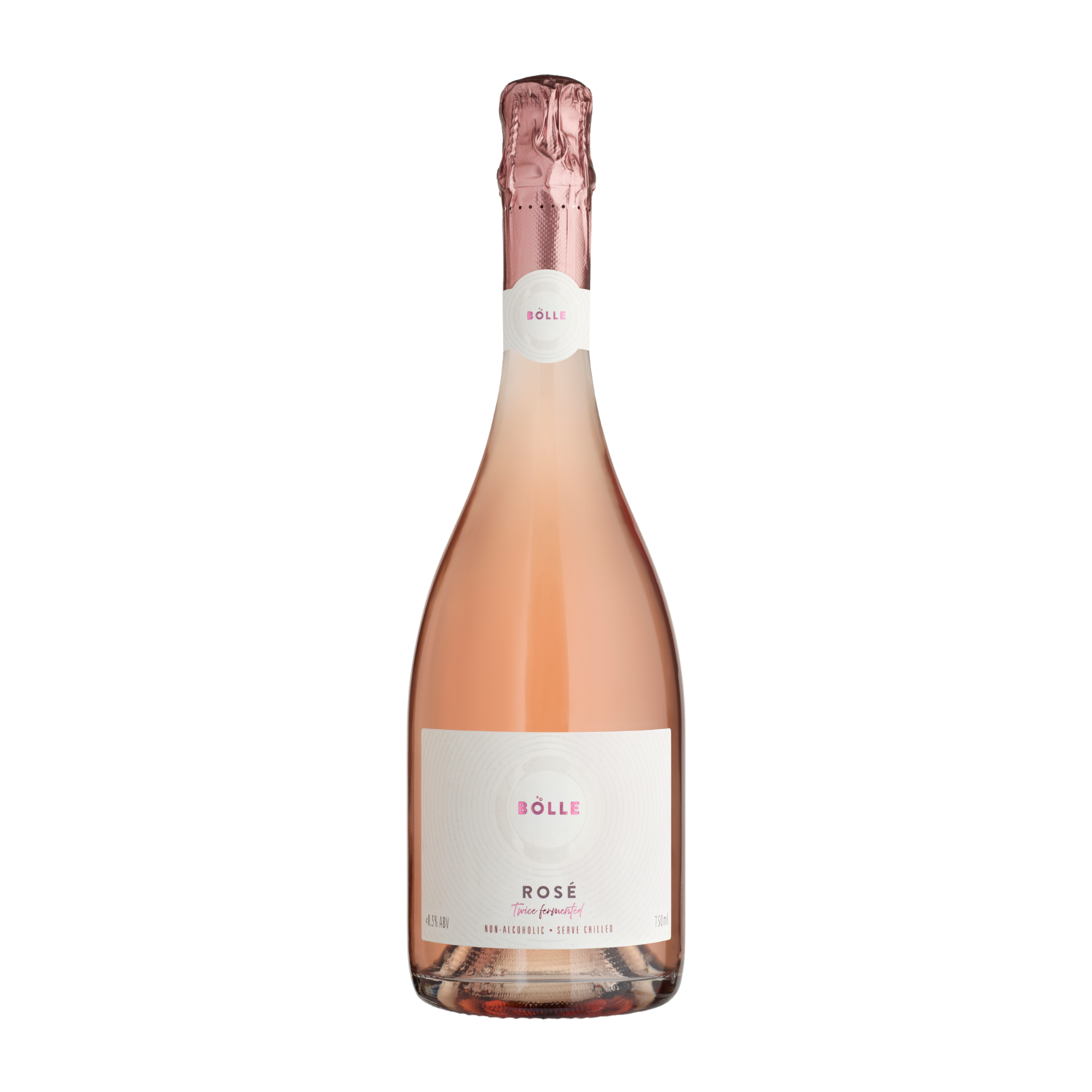 Bolle Sparkling Rosé