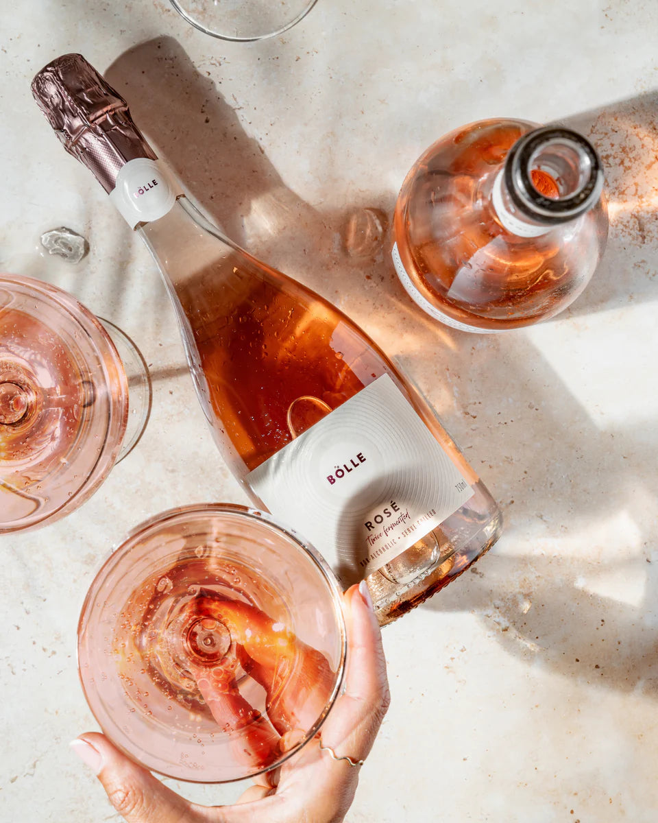 Bolle Sparkling Rosé