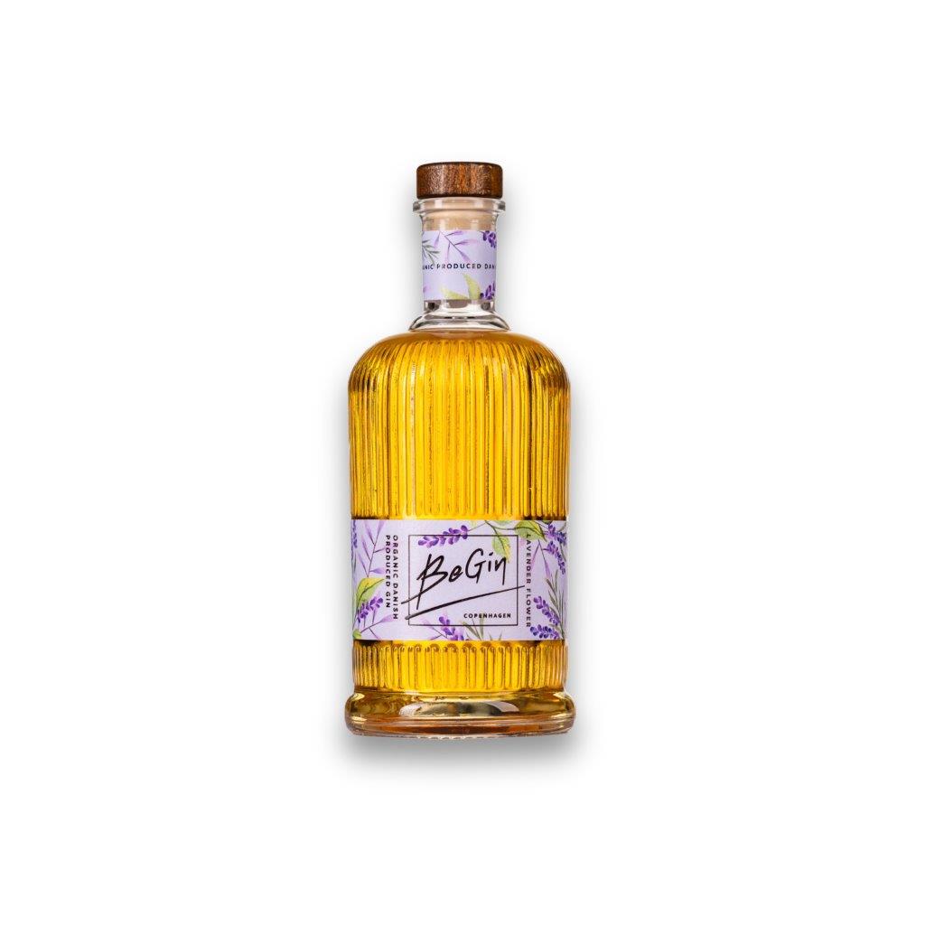 BeGin Lavender Flower Gin