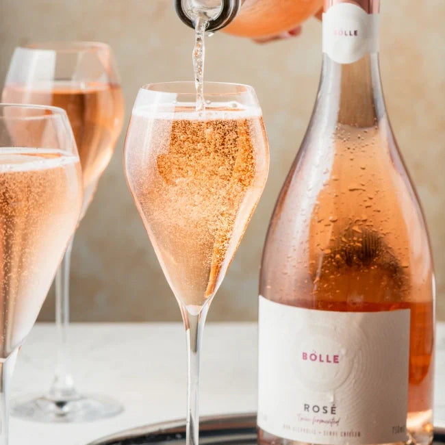 Bolle Sparkling Rosé